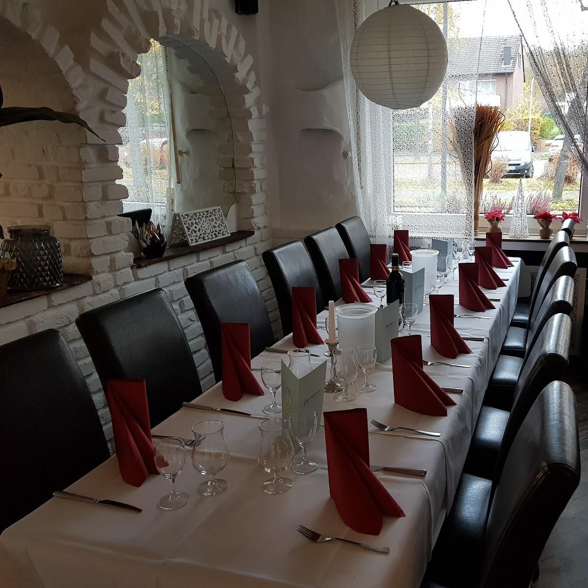 Restaurant "Plaka Griechisches Restaurant" in  Hamm