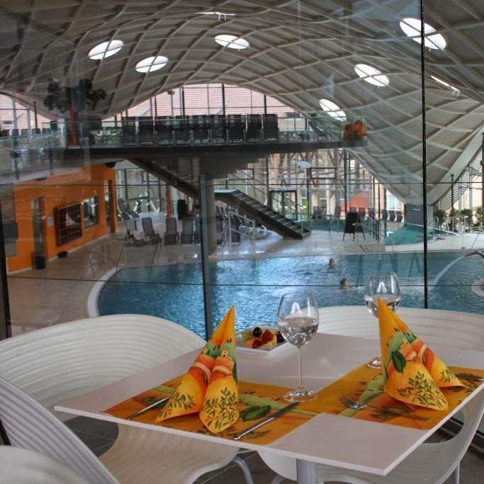 Restaurant "Il Ristorante Toskana" in Bad Orb