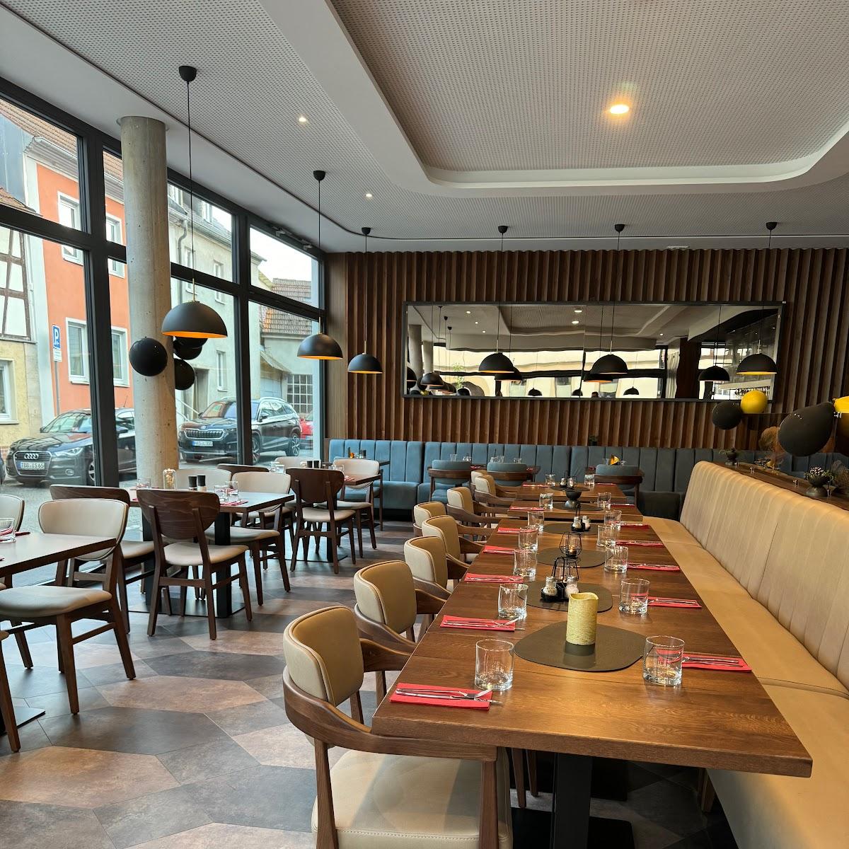 Restaurant "Edi