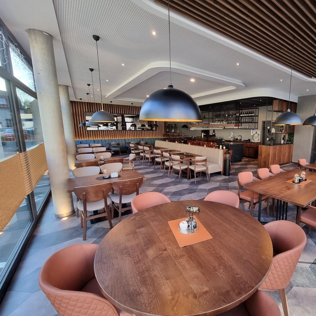 Restaurant "Edi