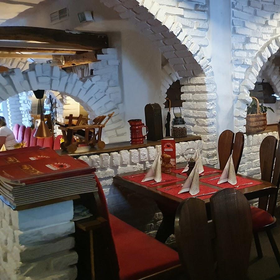 Restaurant "Hazienda" in Hamm