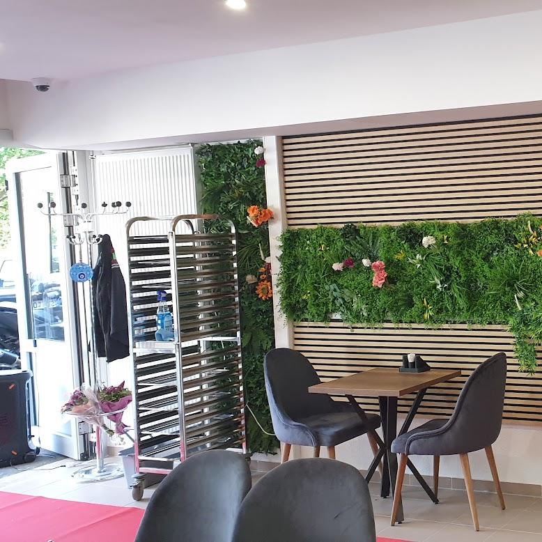 Restaurant "Captain Kebap" in Schlangenbad