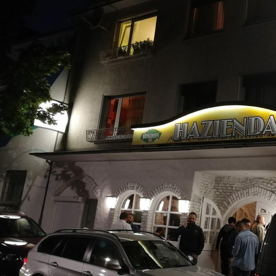Restaurant "Haus Splietker" in  Hamm