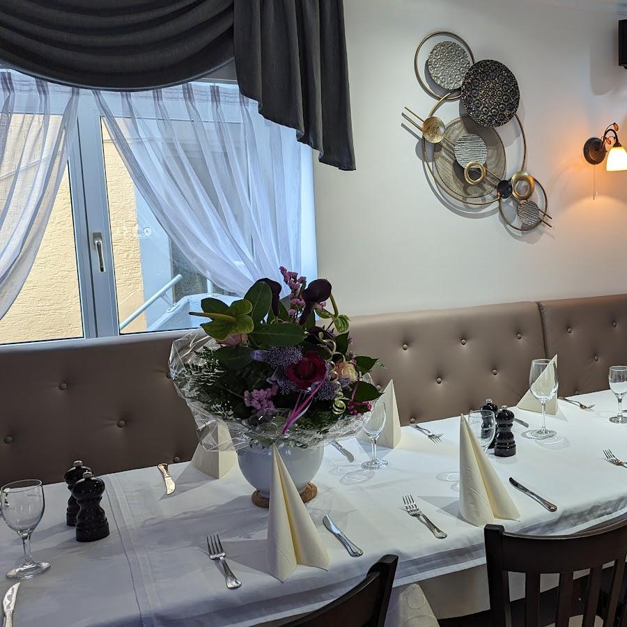 Restaurant "Restaurant Limoncello" in Wölfersheim