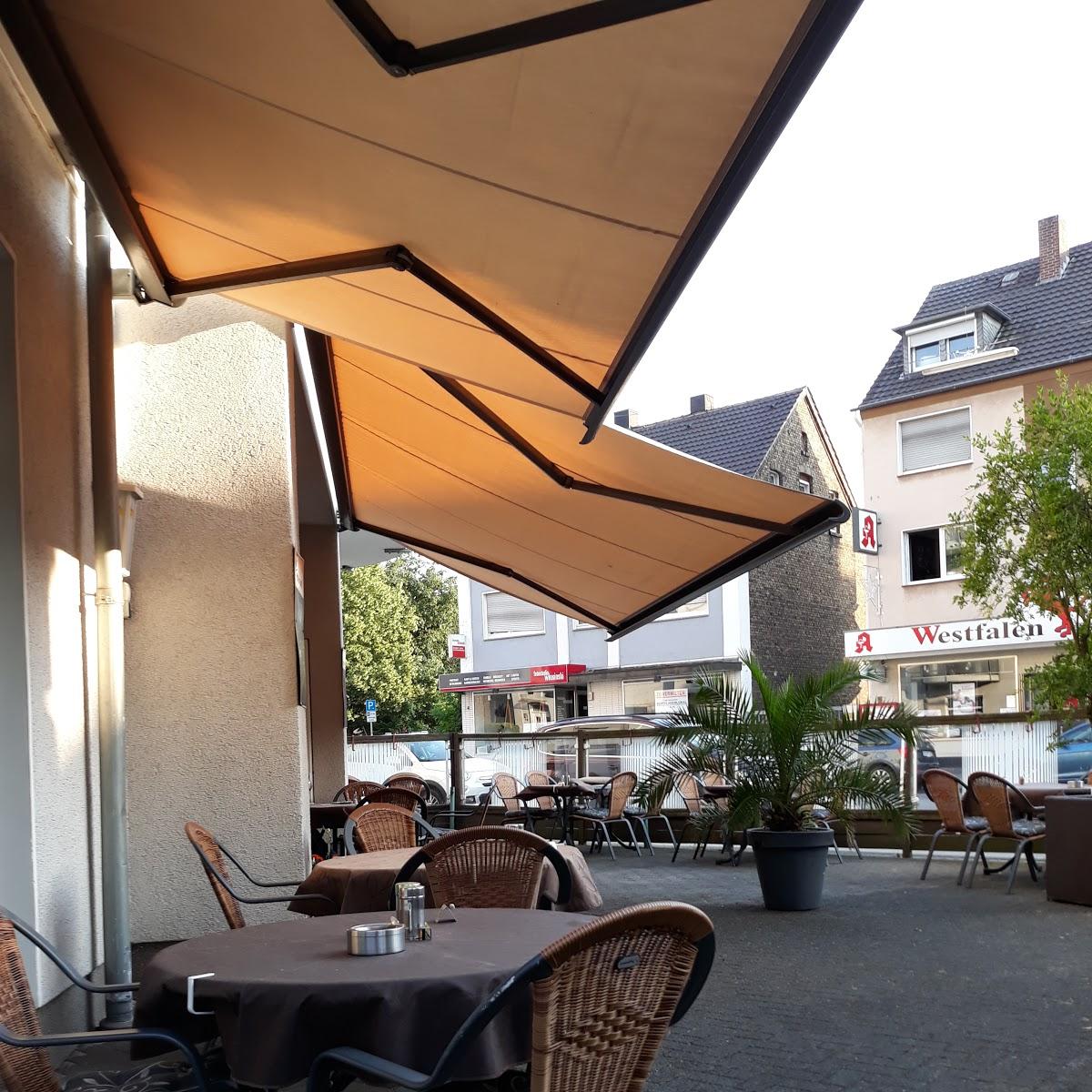 Restaurant "ALL` AMARONE Ristorante | Pizzeria" in  Hamm