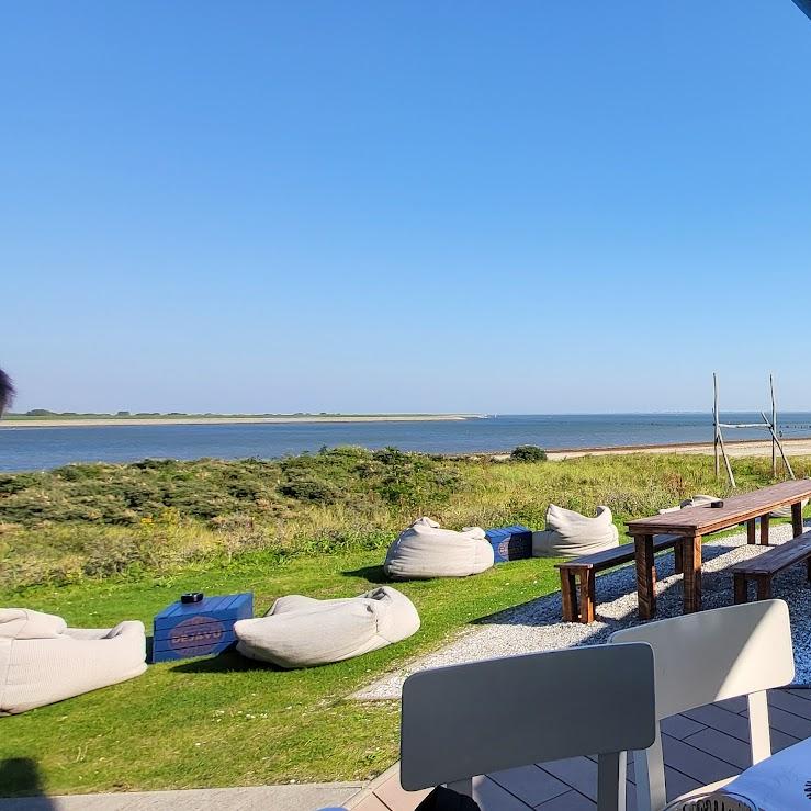 Restaurant "Bootshaus" in Norderney