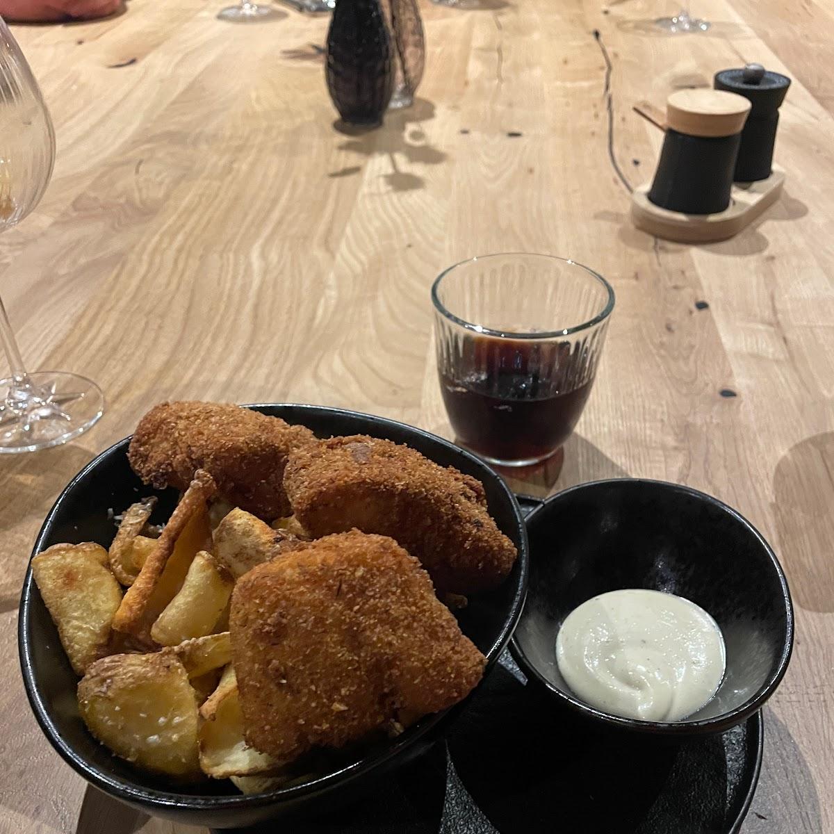 Restaurant "Bootshaus" in Norderney