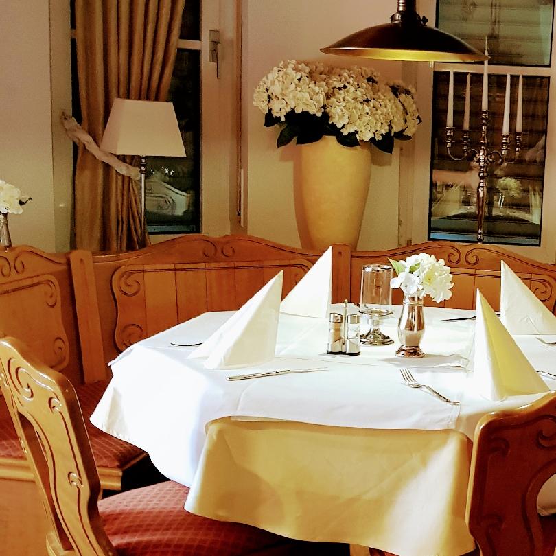 Restaurant "Anno 03" in  Hamm