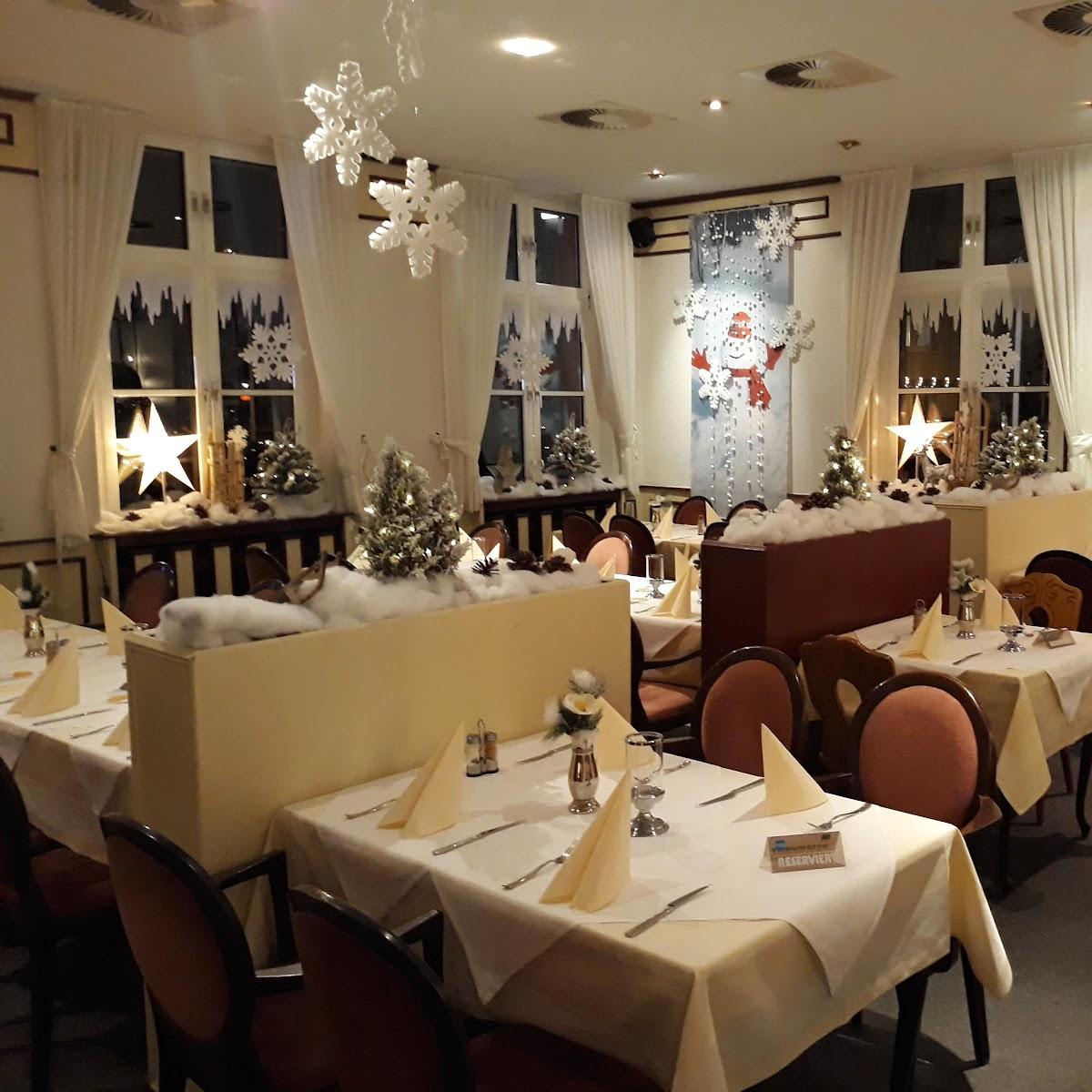 Restaurant "Anno 03" in Hamm