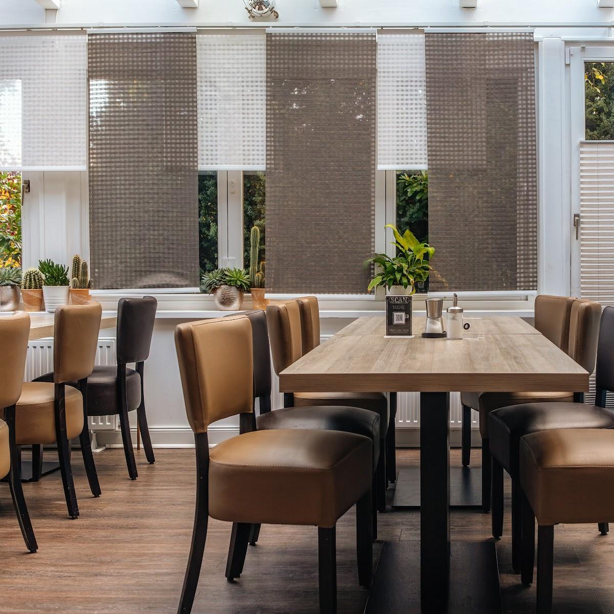 Restaurant "Restaurant Dona" in Rosengarten