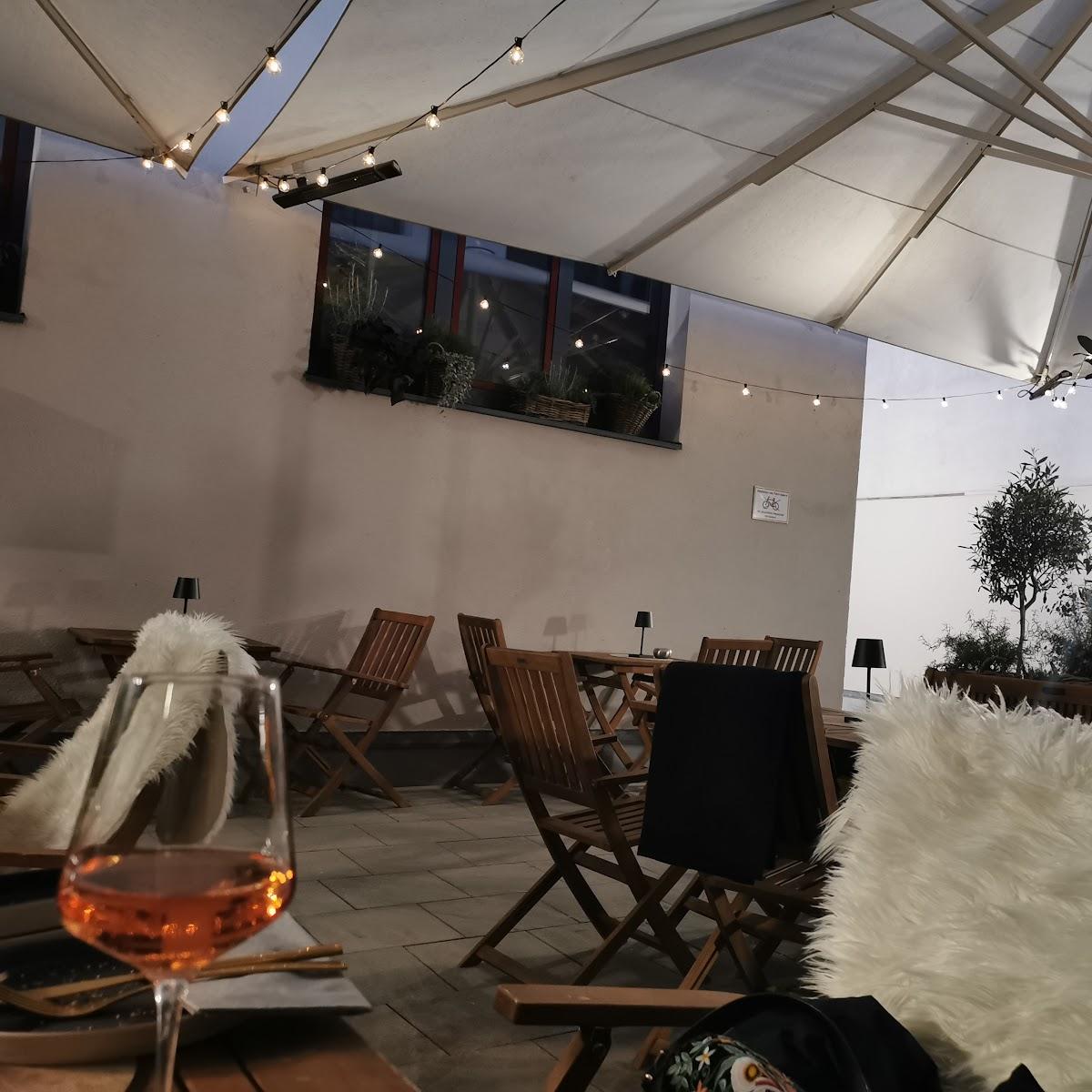 Restaurant "Kazuki - Asian Tapas & Bowls" in Deggendorf