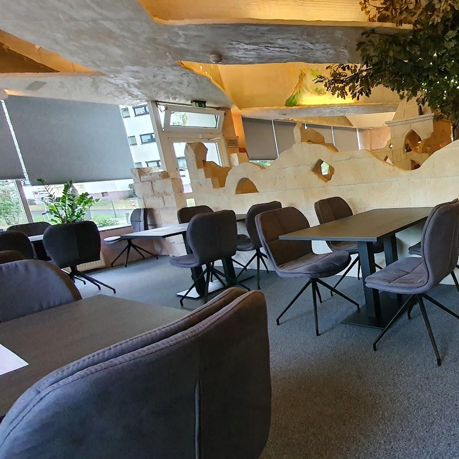 Restaurant "Restaurant Split" in Hamm