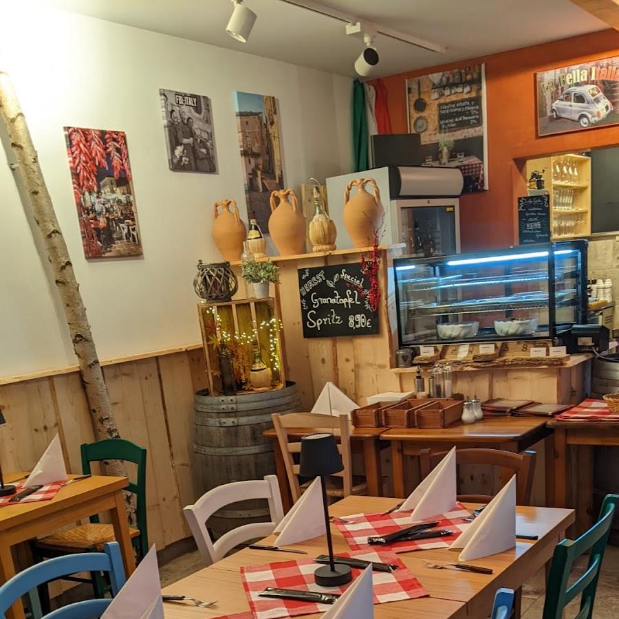 Restaurant "Bistro L