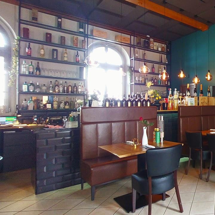 Restaurant "Ristorante Amalfi" in Osthofen