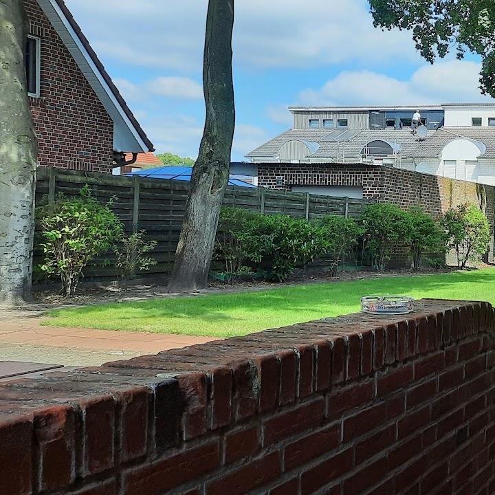 Restaurant "Centro Português De" in Nordhorn