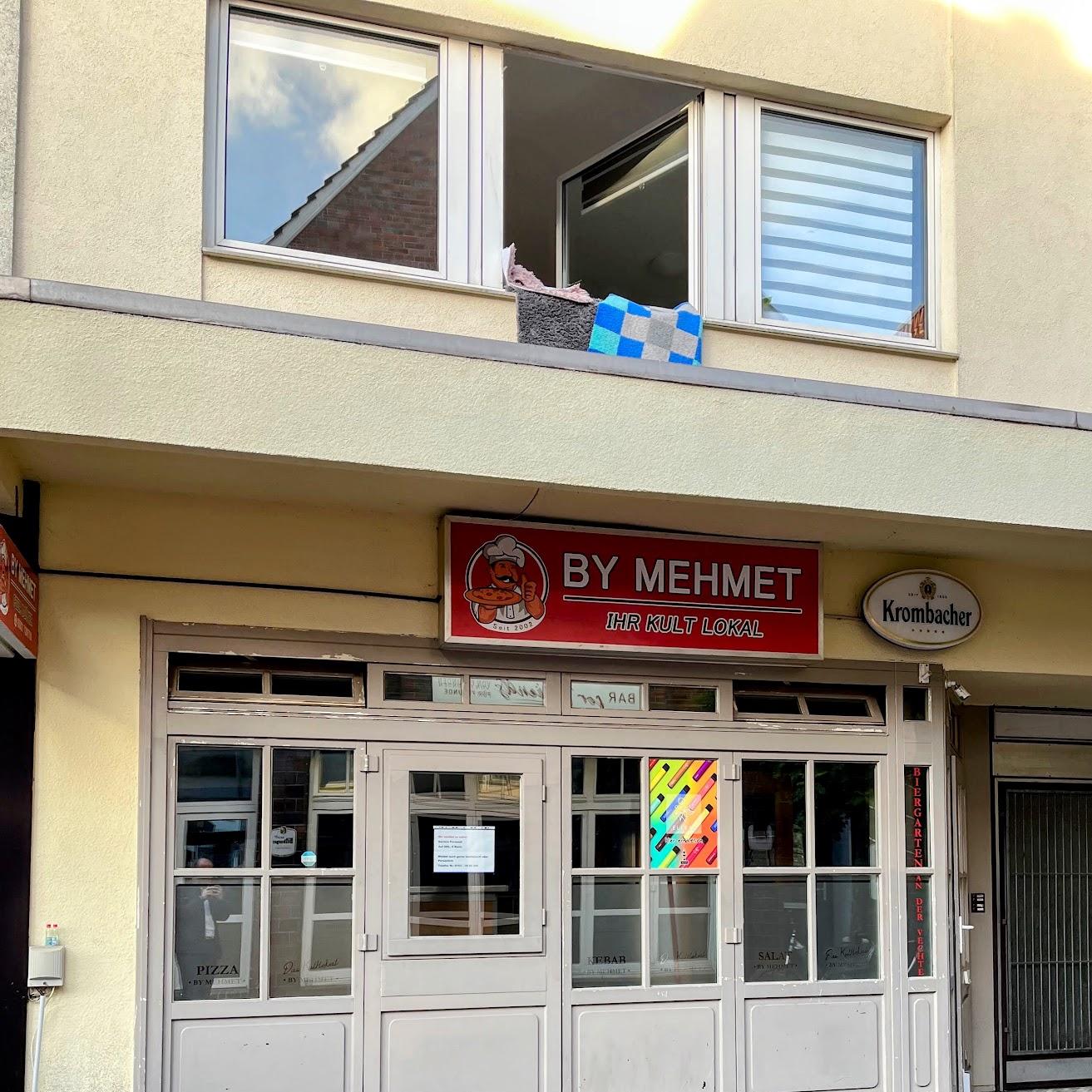 Restaurant "BY Mehmet - Ihr Kult Lokal" in Nordhorn