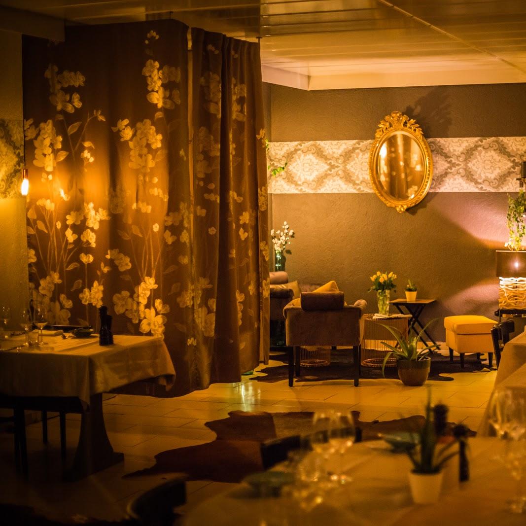 Restaurant "Restaurant Chez Sara" in  Neu-Ulm