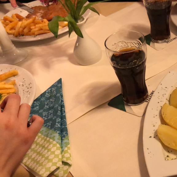 Restaurant "Delphi" in  Hamm