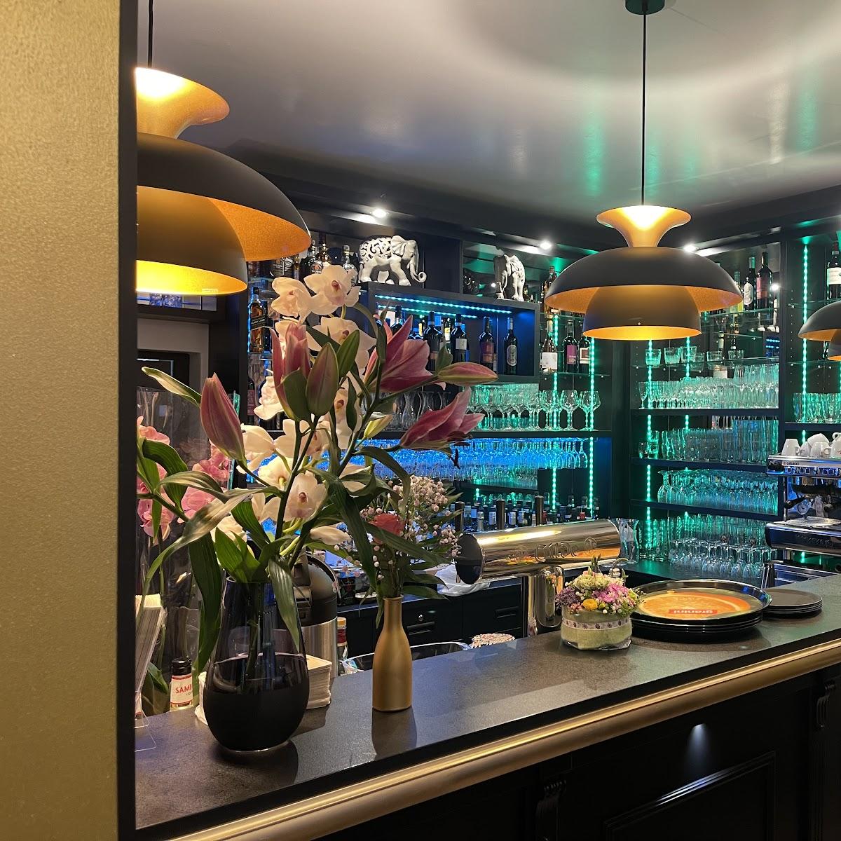 Restaurant "Restaurant Royal Tadka" in Barsinghausen