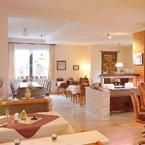 Restaurant "Renate