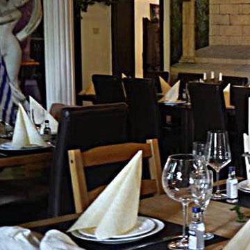 Restaurant "Westend" in  Hamm