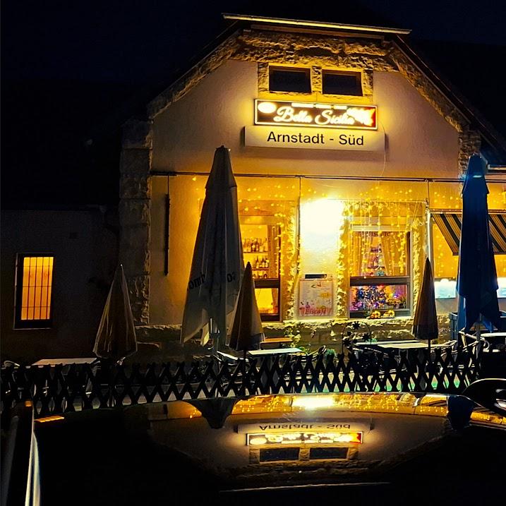 Restaurant "Bella Sicilia" in Arnstadt