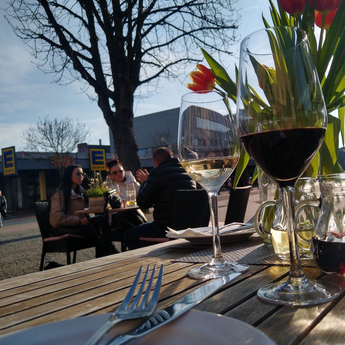 Restaurant "Restaurant ‚Torino‘" in Hamm