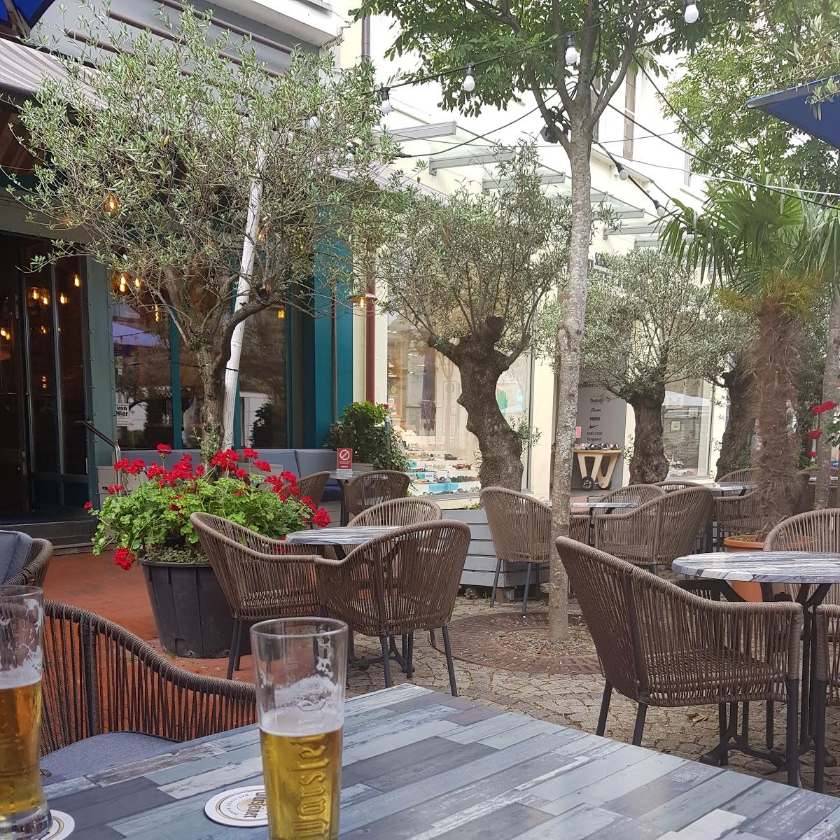 Restaurant "Restaurant ‚Torino‘, Inh. Paola Quintino" in  Hamm