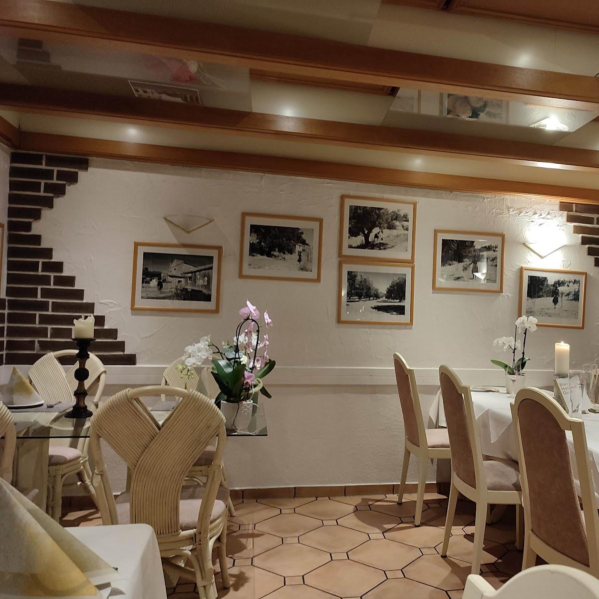 Restaurant "Ristorante Torino" in Hamm