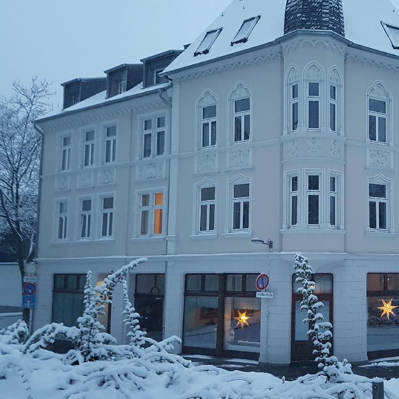 Restaurant "Schillers Hotel" in Lüdenscheid