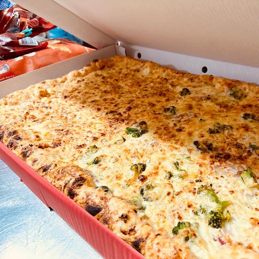 Restaurant "Pizza Emilio" in Waldkappel