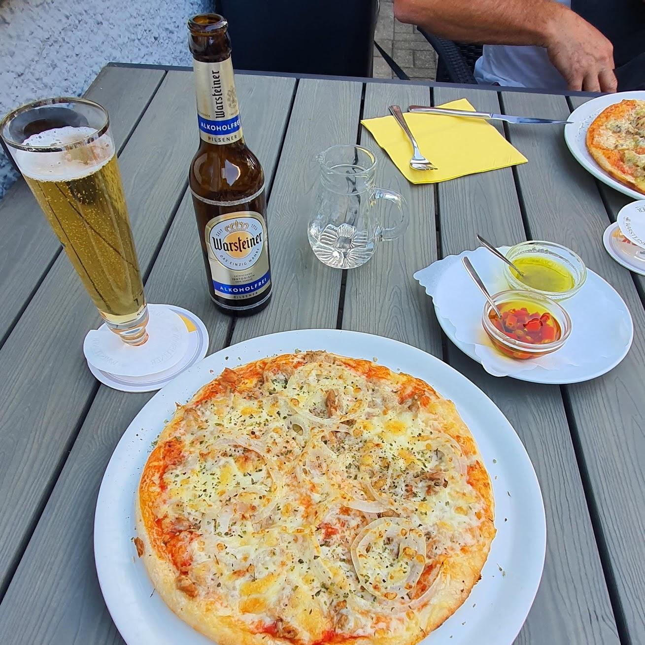Restaurant "Ristorante Toscana" in  Hamm