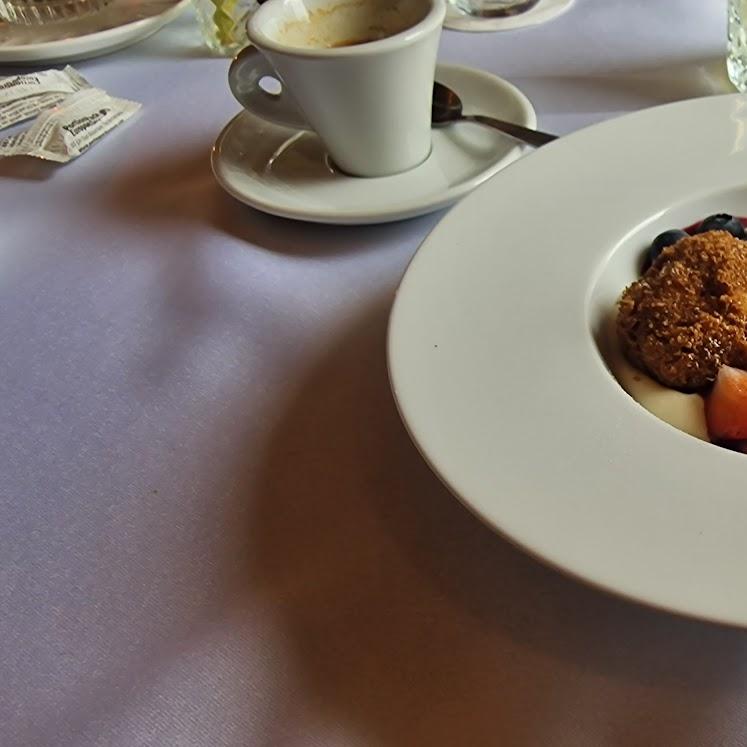 Restaurant "Restaurant Budapest" in Dettelbach