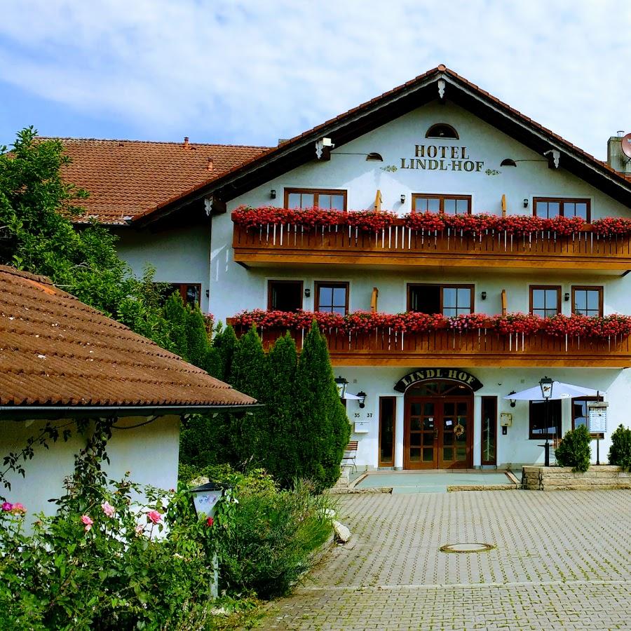 Restaurant "Lindlhof" in Bad Aibling