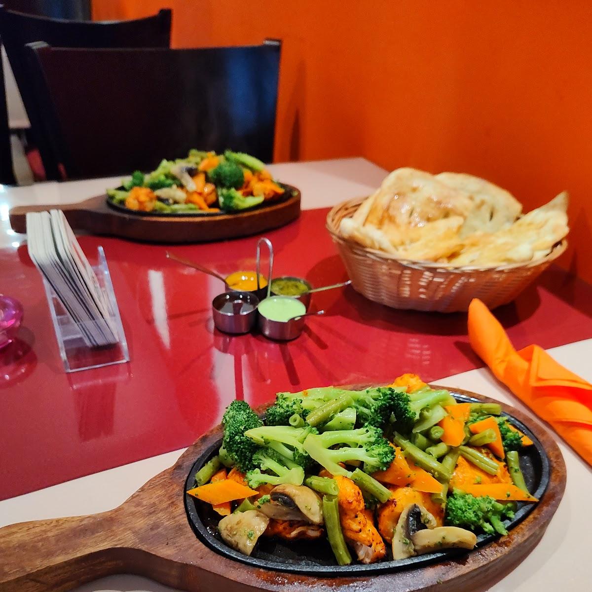 Restaurant "Pizza Service Bombay" in Pritzwalk