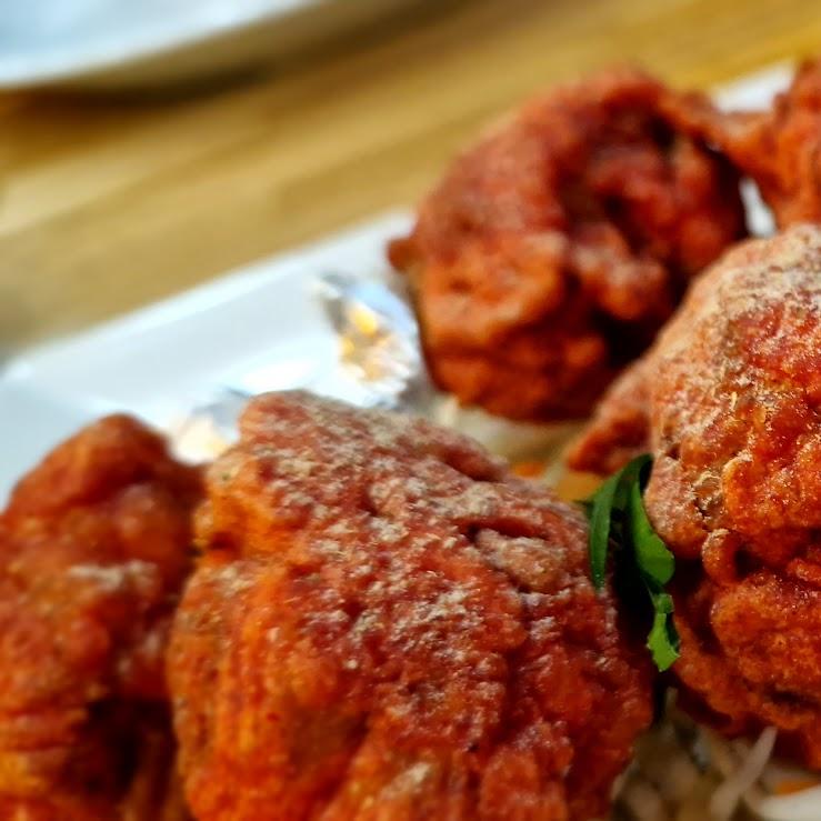 Restaurant "Namaste Buddha Restaurant" in Berlin