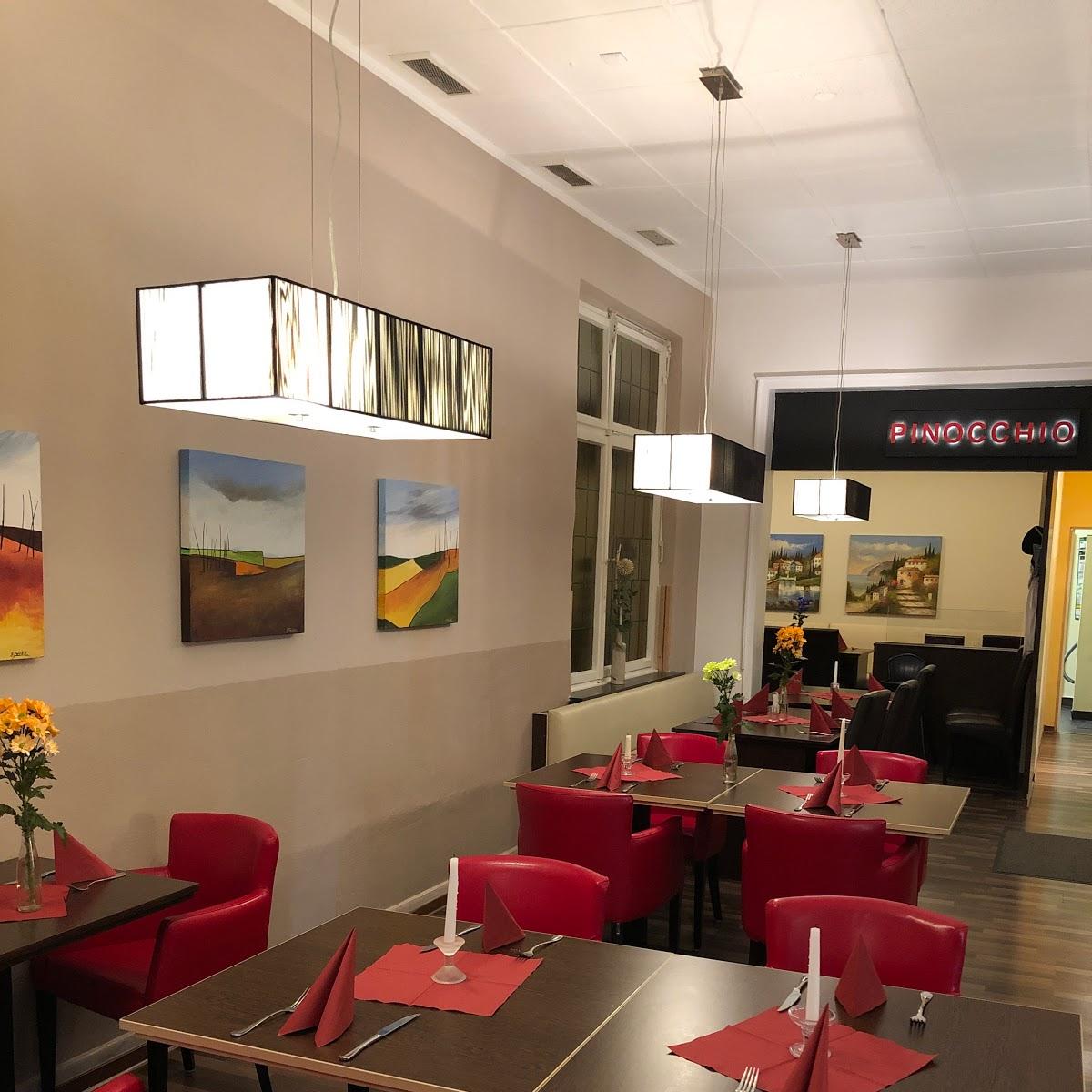 Restaurant "Marathon" in  Hamm