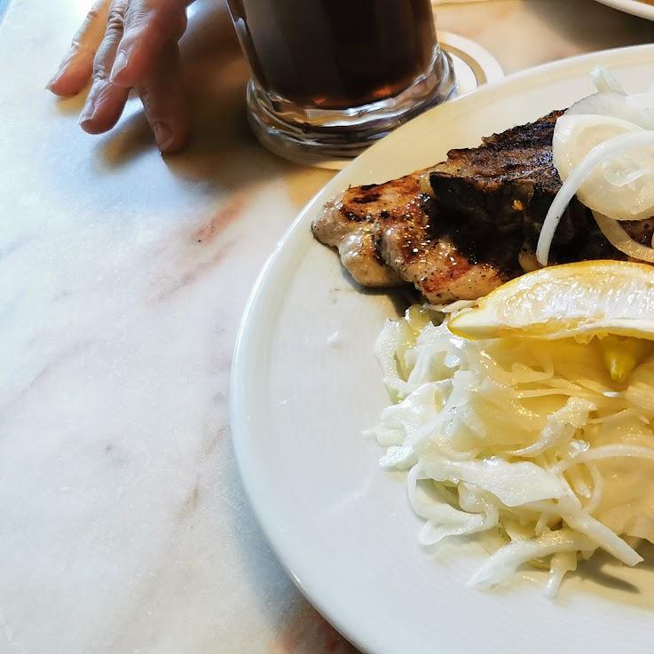 Restaurant "Marathon -" in Hamm