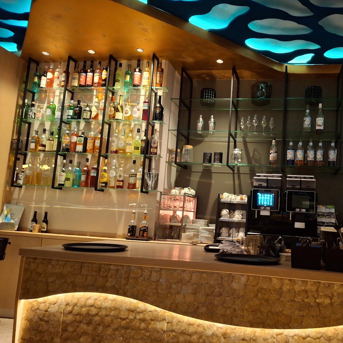 Restaurant "Heiter & Herrlich Neheim" in Arnsberg