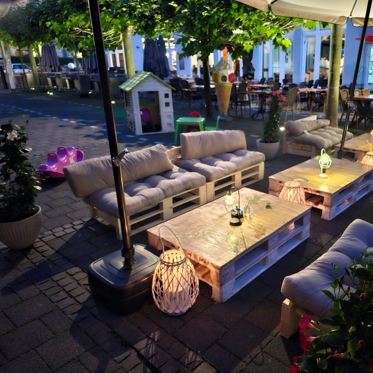 Restaurant "??Dasdia Ristorante Siciliano Tradizioni & Vini?" in Bendorf