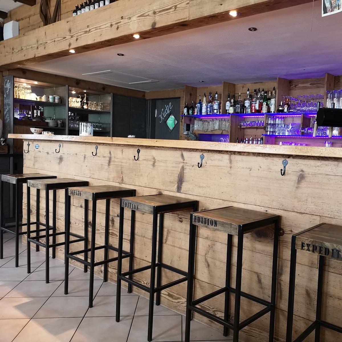 Restaurant "Säule 5" in Villingendorf