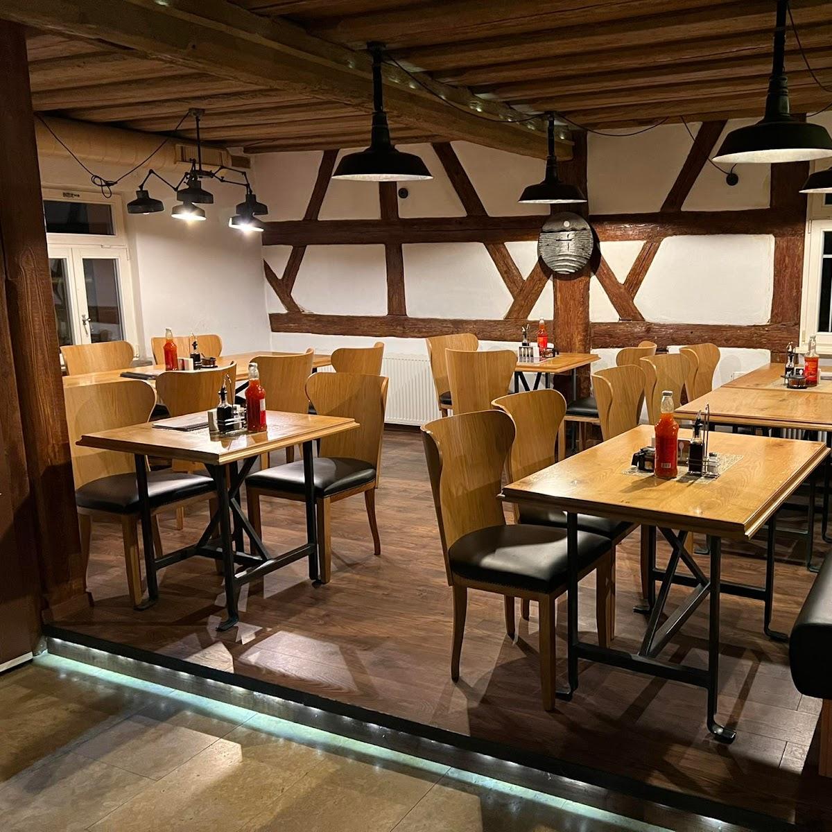 Restaurant "Hue (Asia Food Fusion)" in Herzogenaurach