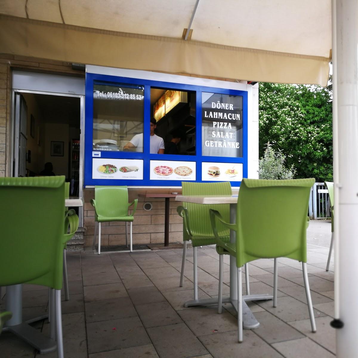 Restaurant "CAN" in Langen (Hessen)