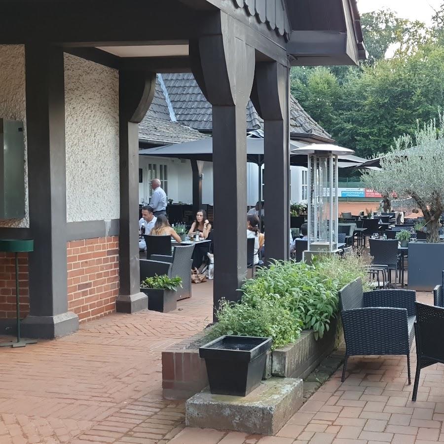 Restaurant "Coppino Restaurant" in Krefeld