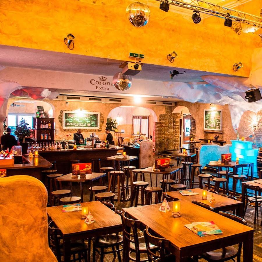 Restaurant "Enchilada" in Hamm