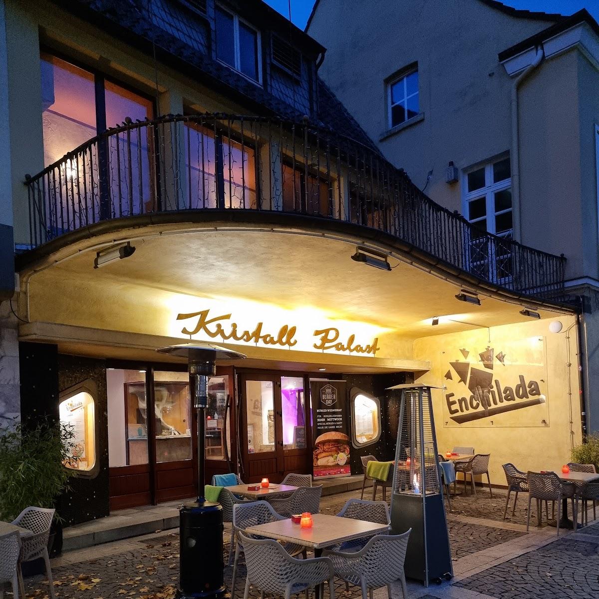 Restaurant "Enchilada" in Hamm