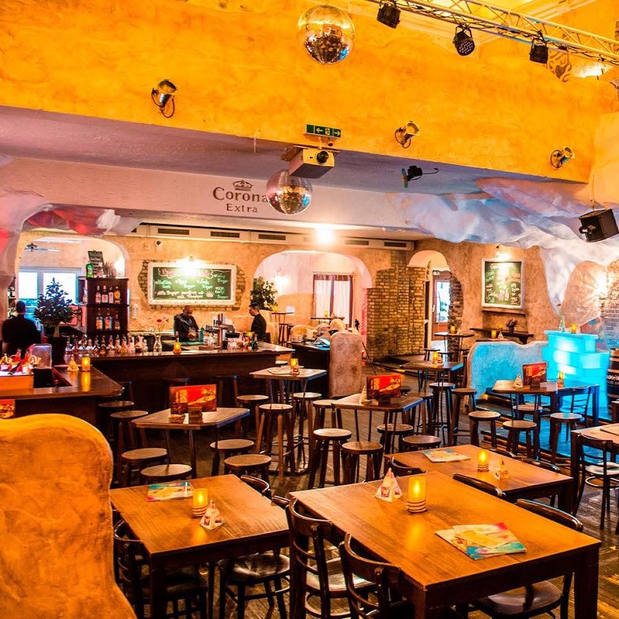 Restaurant "Enchilada" in Hamm