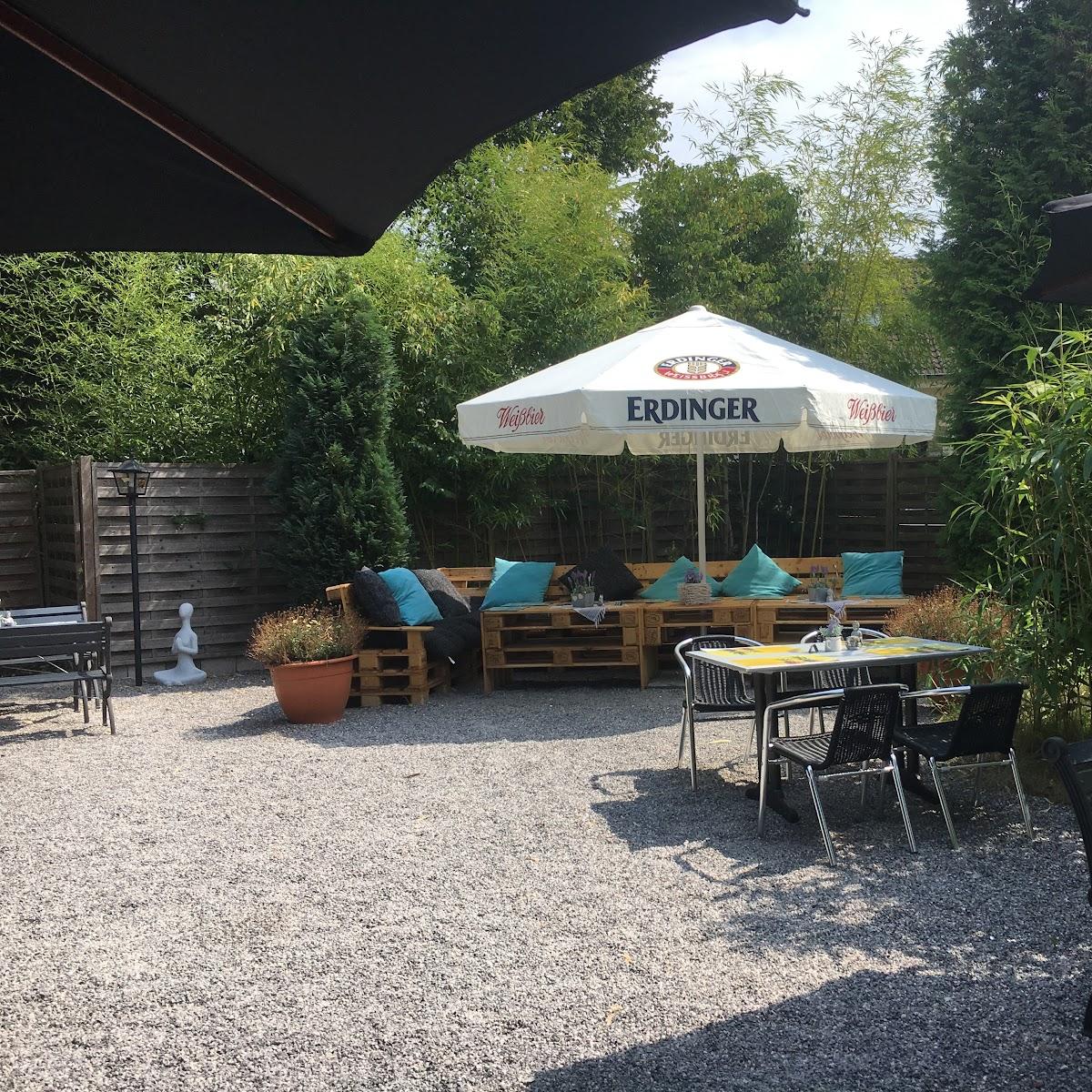 Restaurant "Haus Krakau Restaurant" in Hamm