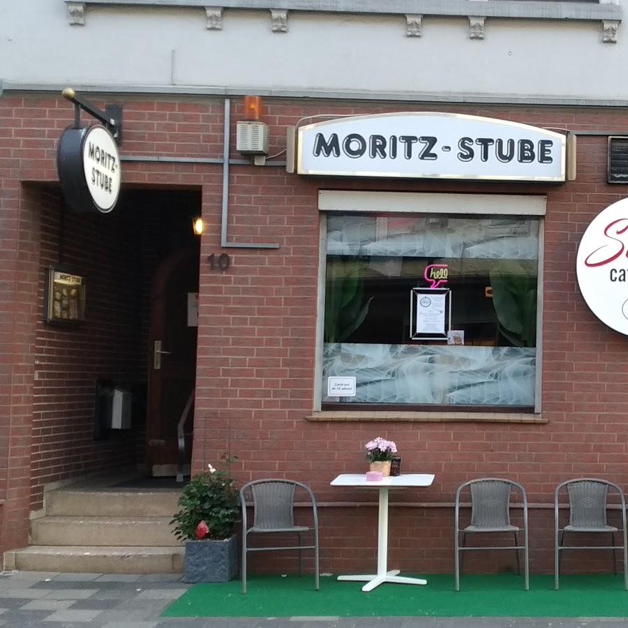 Restaurant "Moritz-Stube" in Hildesheim