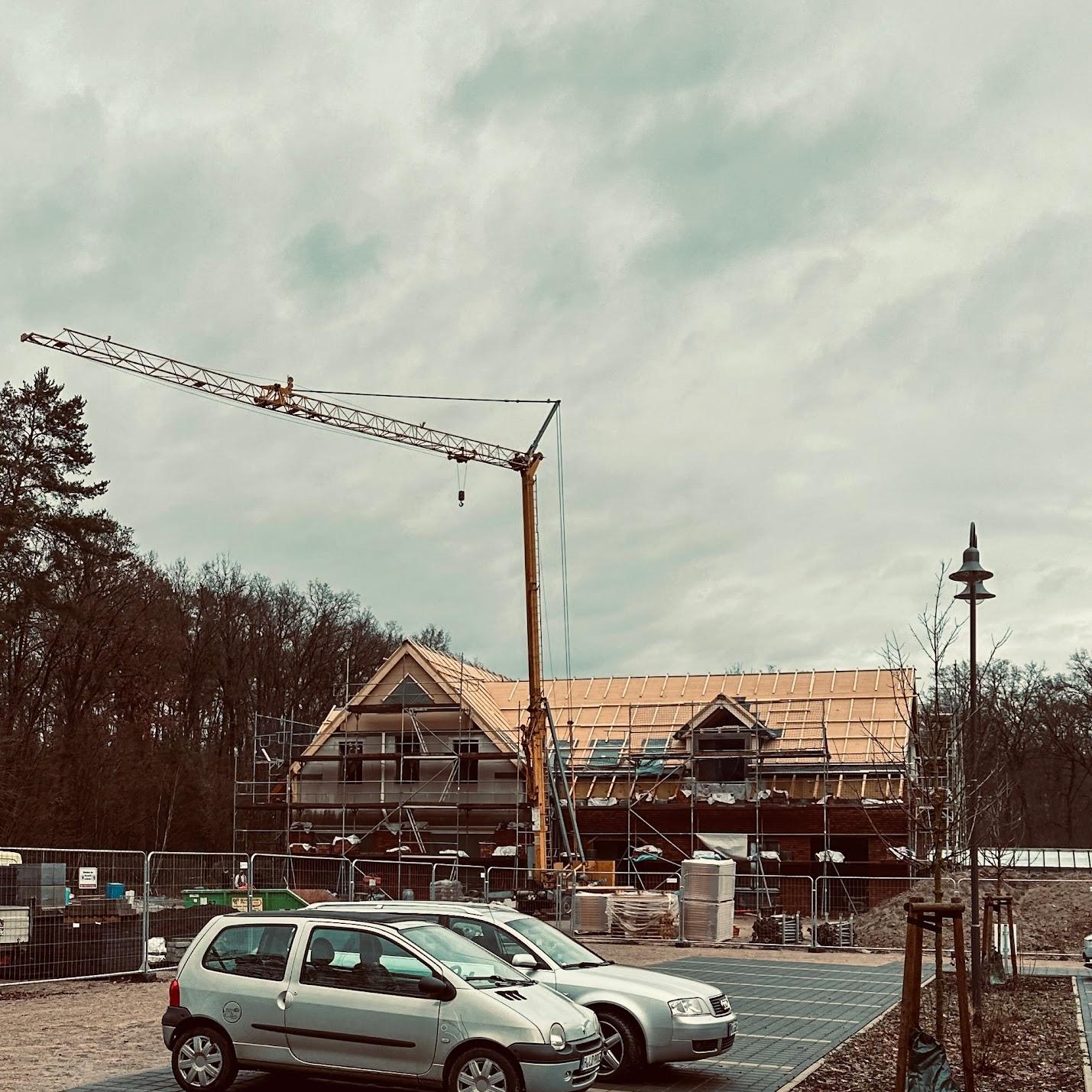 Restaurant "Haßberger Genusswerkstatt" in Haßbergen
